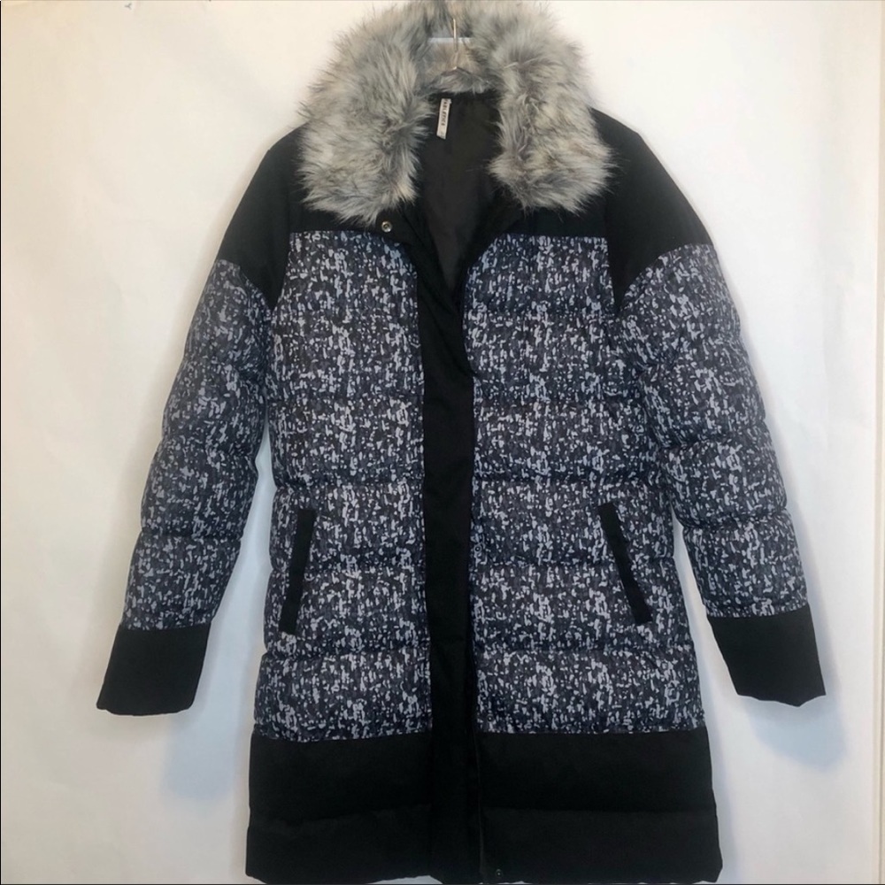 Fabletics Waco Midlength Puffer Jacket - image 5